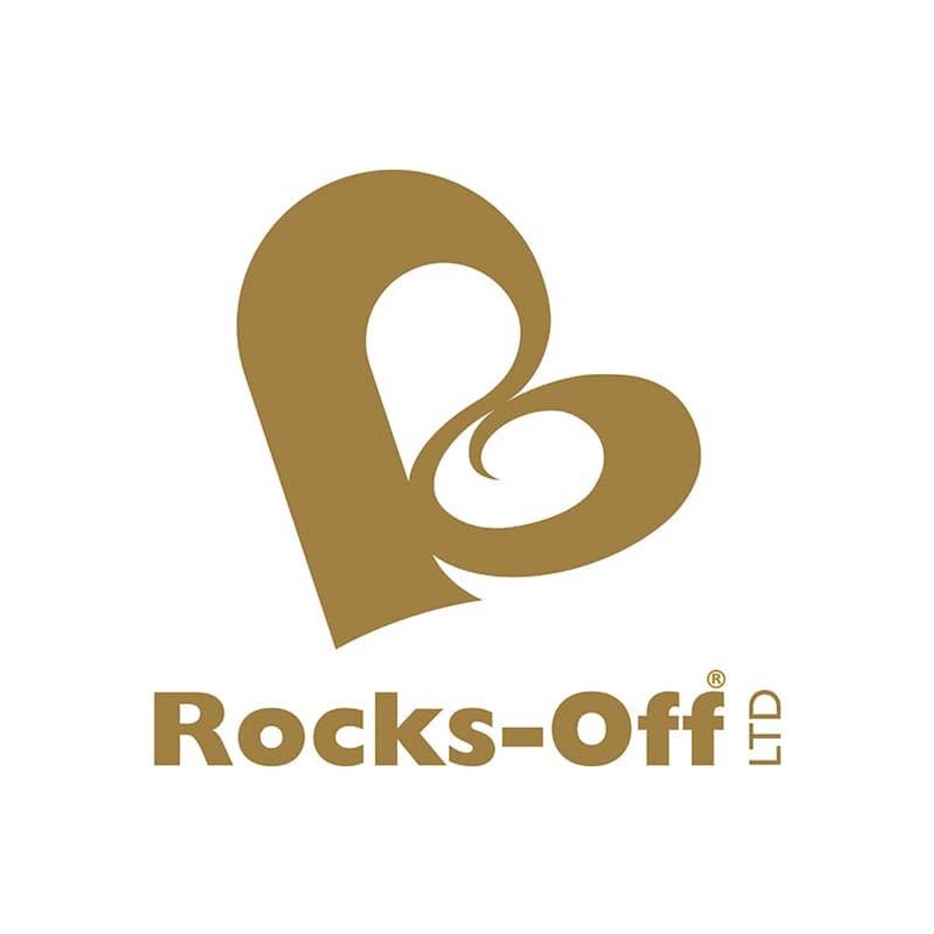 Rocks-Off Cover Image